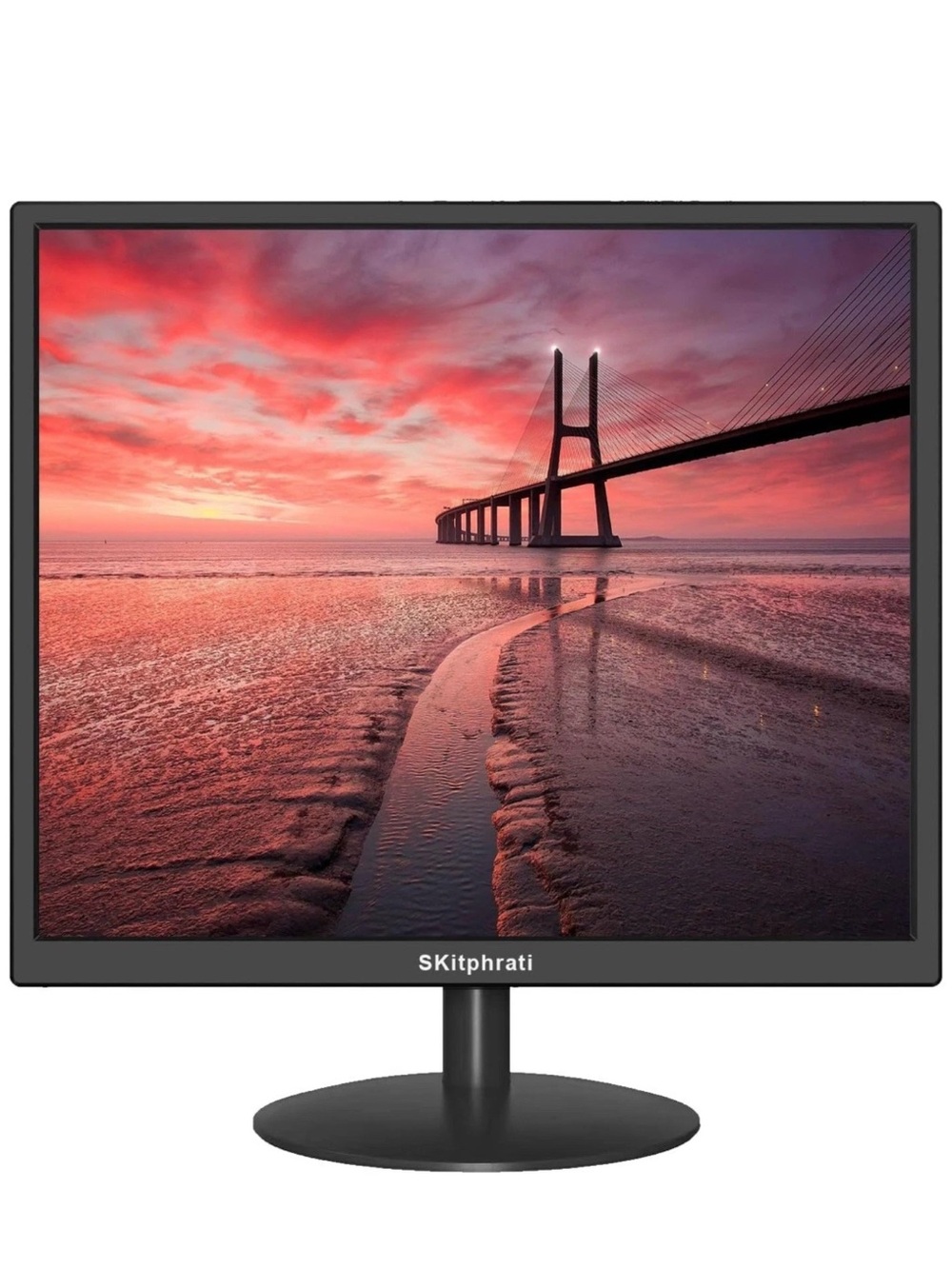 17” Monitor SKitphrati